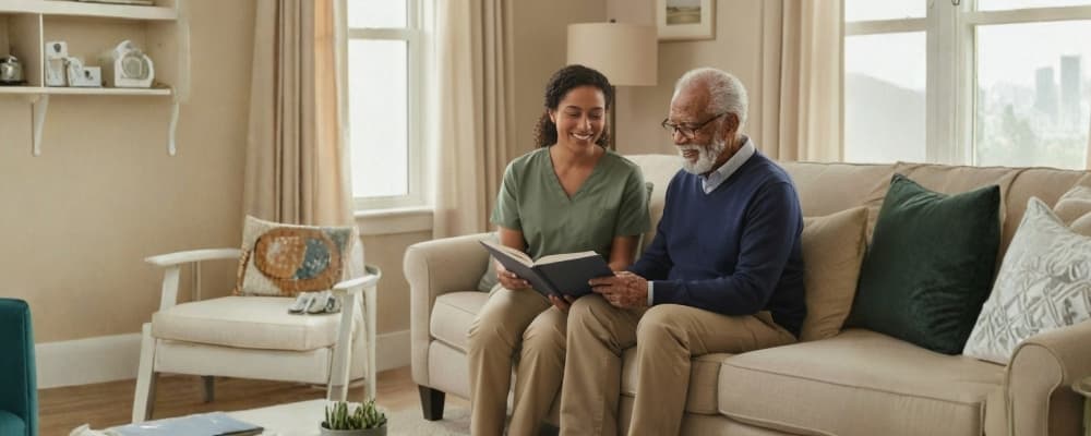 Behavioral Health Respite