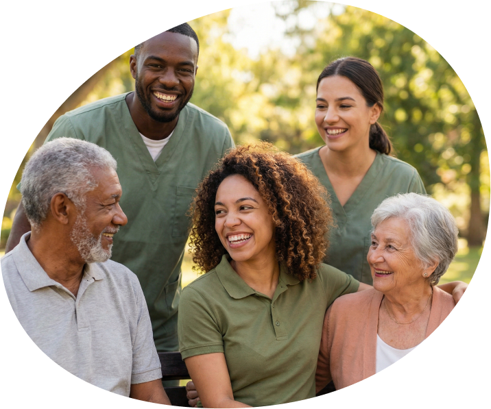 Why Families Trust BestCare Ohio