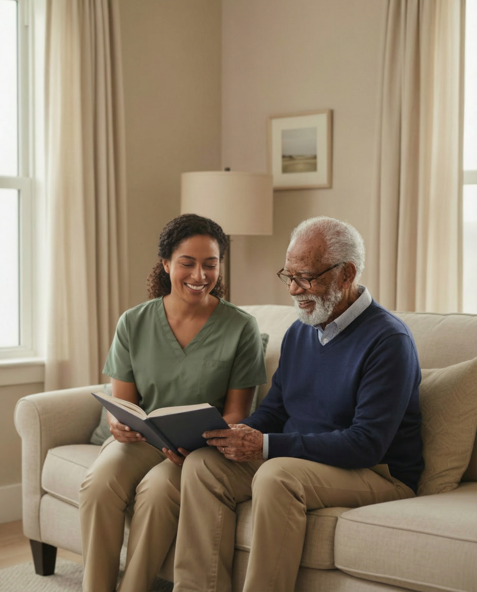 Behavioral Health Respite
